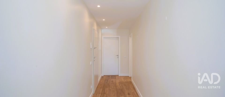 Appartement T1 à Cascais e Estoril de 76 m²