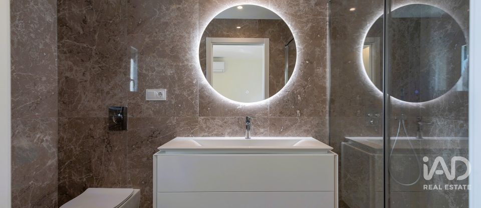 Appartement T1 à Cascais e Estoril de 76 m²