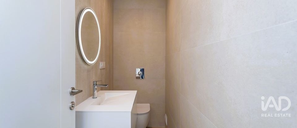 Appartement T1 à Cascais e Estoril de 76 m²