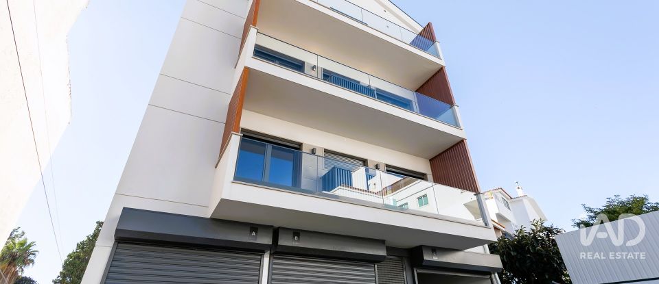 Appartement T1 à Cascais e Estoril de 76 m²