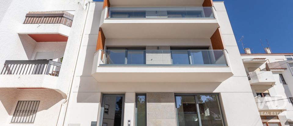 Appartement T1 à Cascais e Estoril de 76 m²