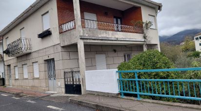 Maison T4 à Unhais da Serra de 120 m²