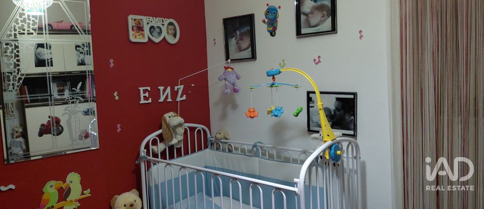 Moradia T4 em Unhais da Serra de 120 m²