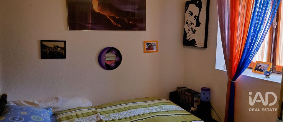 Moradia T4 em Unhais da Serra de 120 m²