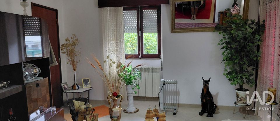 Moradia T4 em Unhais da Serra de 120 m²