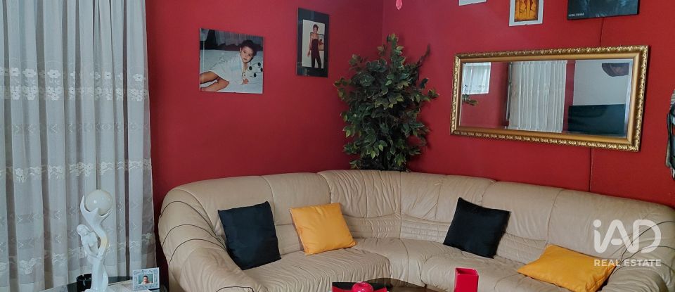 Moradia T4 em Unhais da Serra de 120 m²