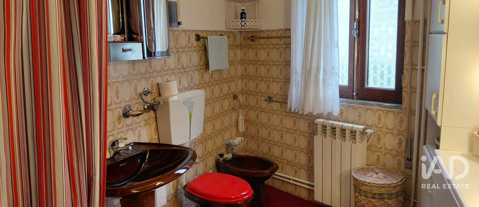 Moradia T4 em Unhais da Serra de 120 m²