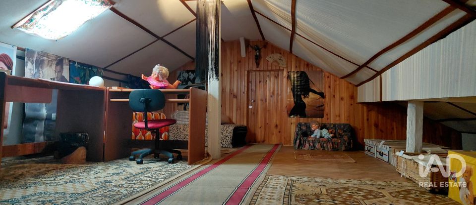 Moradia T4 em Unhais da Serra de 120 m²