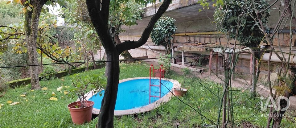 Moradia T4 em Unhais da Serra de 120 m²