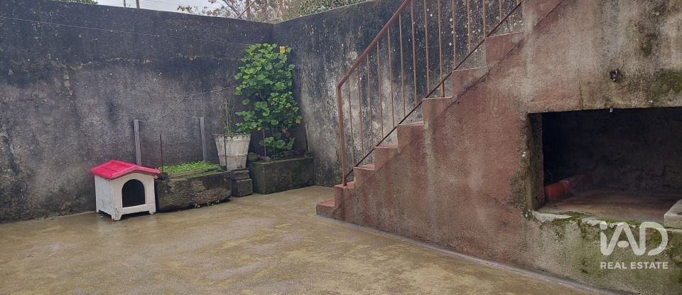 Moradia T4 em Unhais da Serra de 120 m²