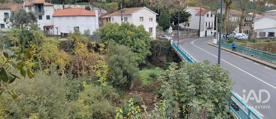 Moradia T4 em Unhais da Serra de 120 m²