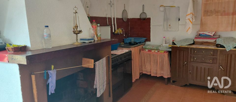 Moradia T4 em Unhais da Serra de 120 m²