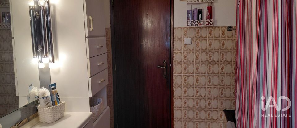 Moradia T4 em Unhais da Serra de 120 m²