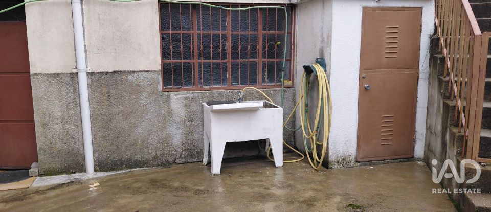 Moradia T4 em Unhais da Serra de 120 m²