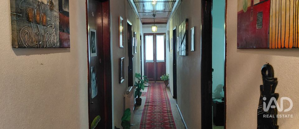 Moradia T4 em Unhais da Serra de 120 m²