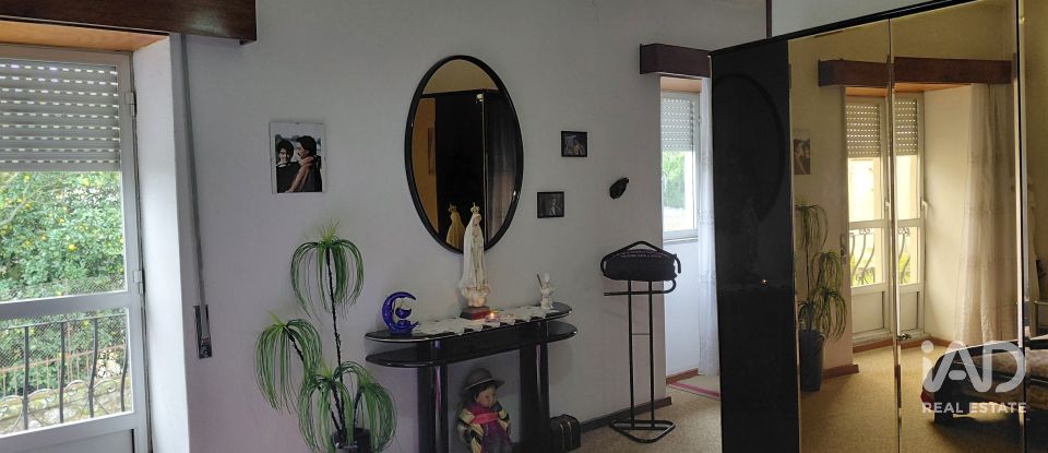 Moradia T4 em Unhais da Serra de 120 m²