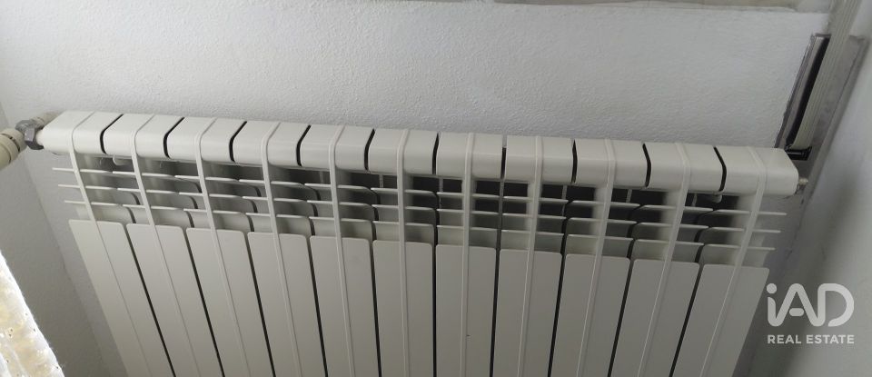 Moradia T4 em Unhais da Serra de 120 m²