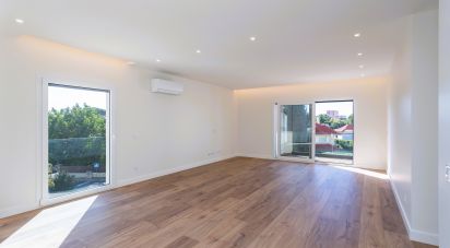 Apartment T3 in Cascais e Estoril of 156 m²