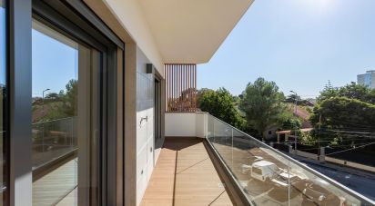 Apartment T3 in Cascais e Estoril of 156 m²