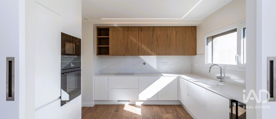 Apartamento T3 em Cascais e Estoril de 156 m²