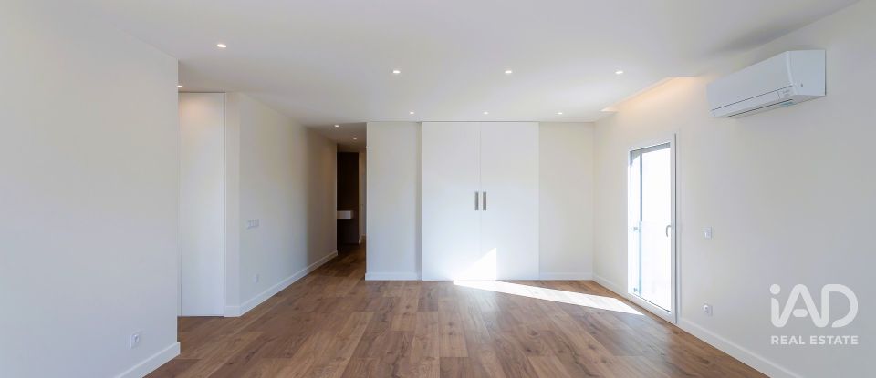 Apartamento T3 em Cascais e Estoril de 156 m²