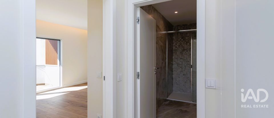 Apartamento T3 em Cascais e Estoril de 156 m²