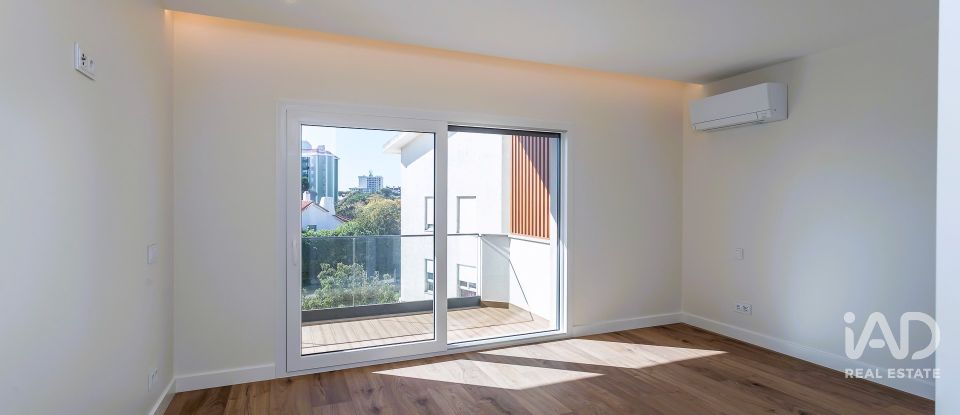 Apartamento T3 em Cascais e Estoril de 156 m²