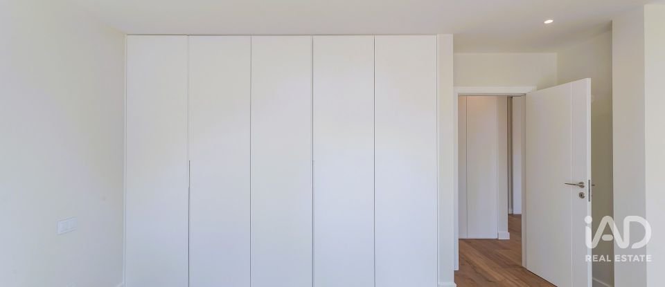 Apartamento T3 em Cascais e Estoril de 156 m²