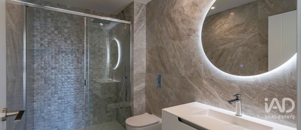 Apartamento T3 em Cascais e Estoril de 156 m²