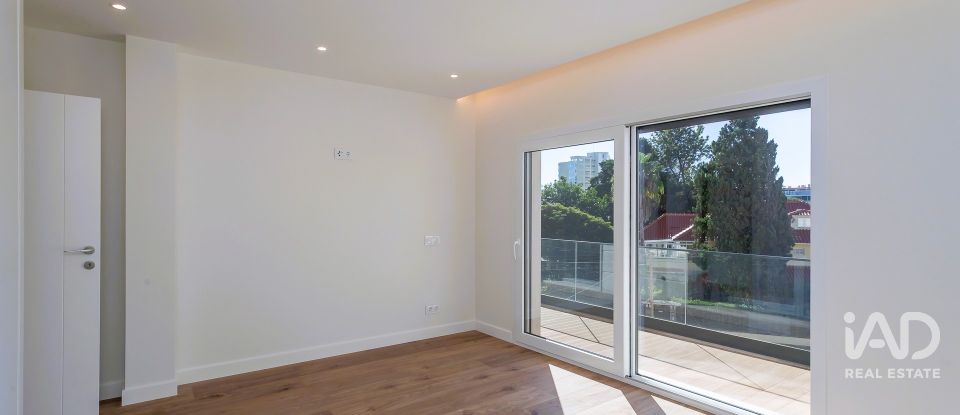 Apartamento T3 em Cascais e Estoril de 156 m²