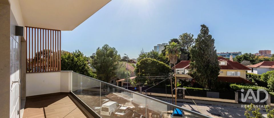 Apartamento T3 em Cascais e Estoril de 156 m²