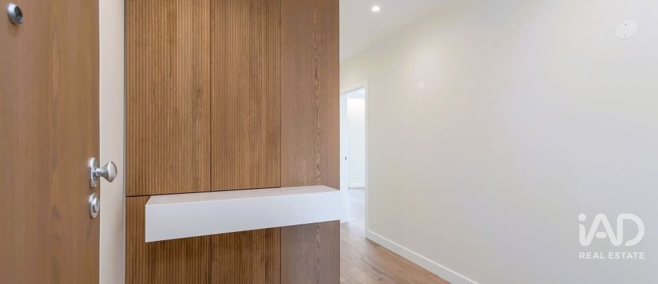 Apartamento T3 em Cascais e Estoril de 156 m²