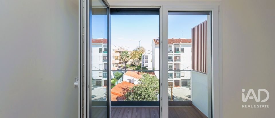 Apartamento T3 em Cascais e Estoril de 156 m²