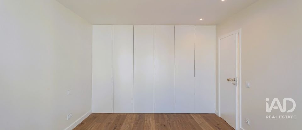 Apartamento T3 em Cascais e Estoril de 156 m²