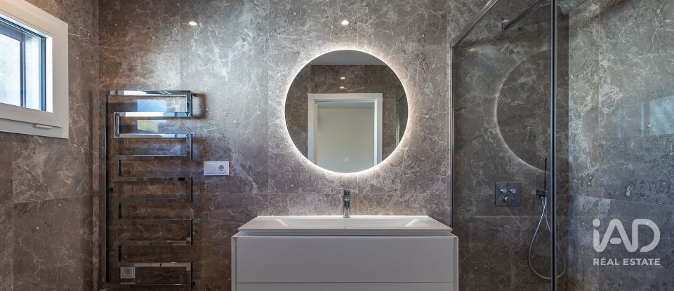 Apartamento T3 em Cascais e Estoril de 156 m²