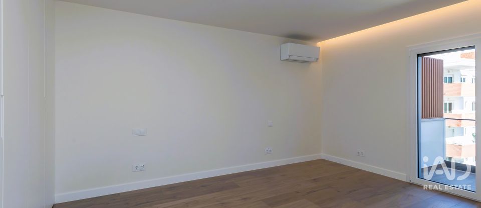 Apartamento T3 em Cascais e Estoril de 156 m²