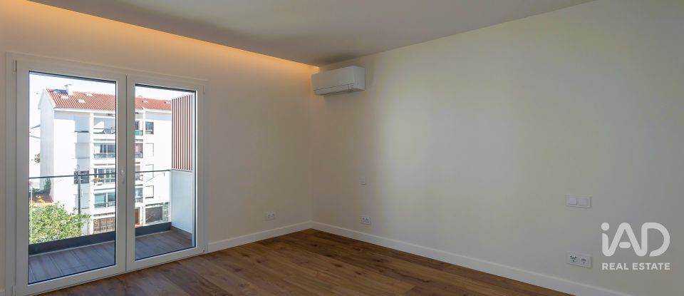 Apartamento T3 em Cascais e Estoril de 156 m²