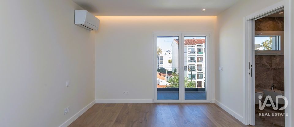 Apartamento T3 em Cascais e Estoril de 156 m²