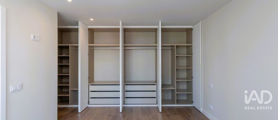 Apartamento T3 em Cascais e Estoril de 156 m²