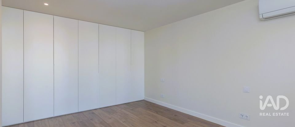 Apartamento T3 em Cascais e Estoril de 156 m²