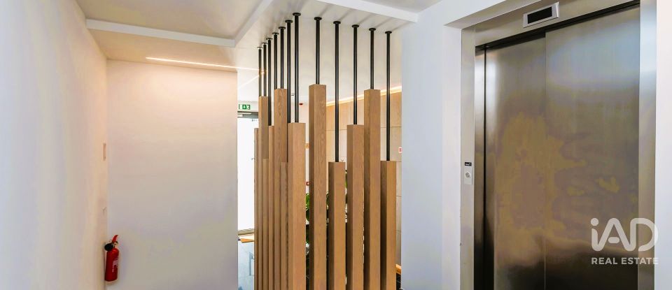 Apartamento T3 em Cascais e Estoril de 156 m²