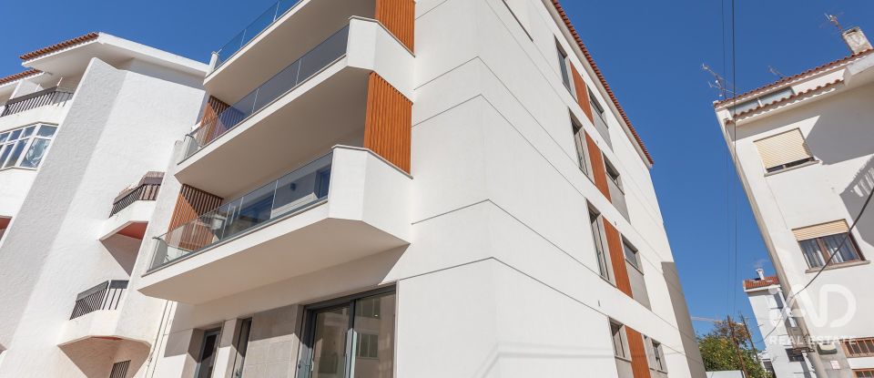 Apartamento T3 em Cascais e Estoril de 156 m²