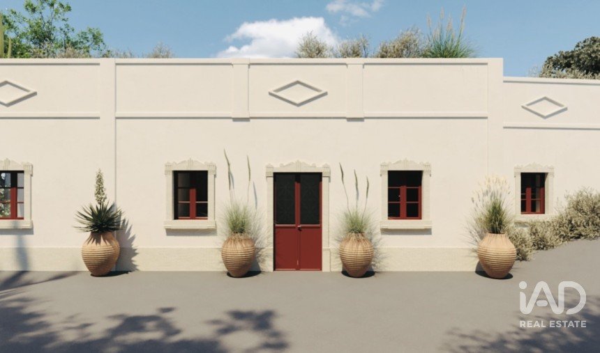 Moradia T0 em Querença, Tôr e Benafim de 352 m²