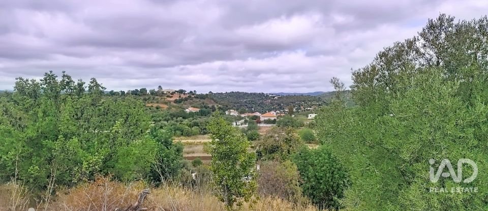 Moradia T0 em Querença, Tôr e Benafim de 352 m²