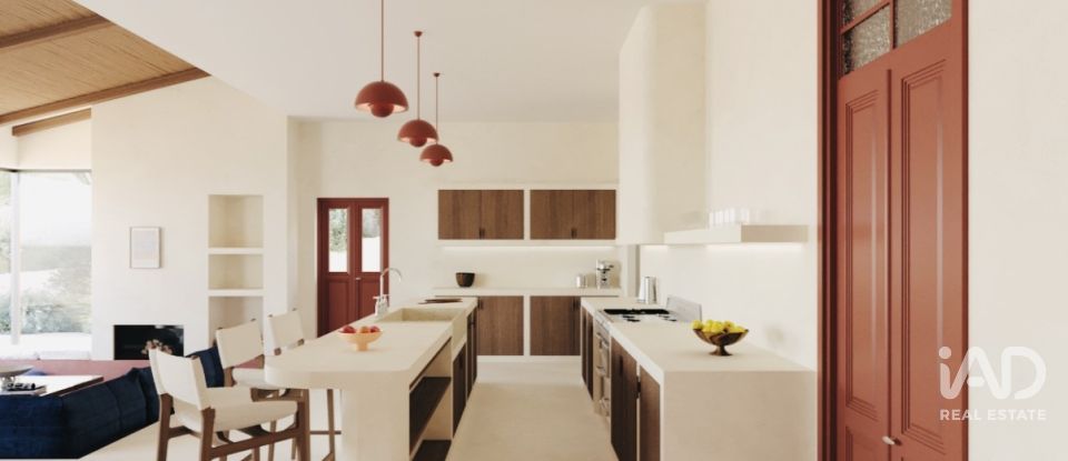 Moradia T0 em Querença, Tôr e Benafim de 352 m²