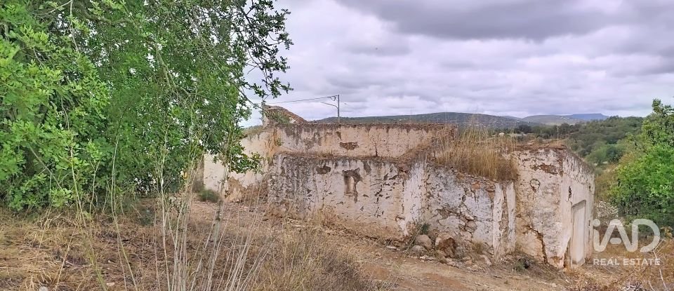 Moradia T0 em Querença, Tôr e Benafim de 352 m²