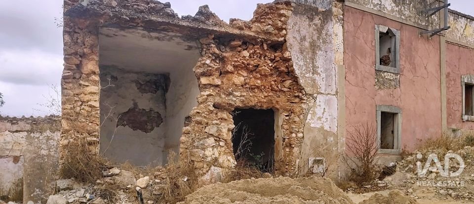 Moradia T0 em Querença, Tôr e Benafim de 352 m²