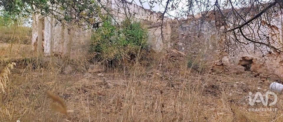 Moradia T0 em Querença, Tôr e Benafim de 352 m²