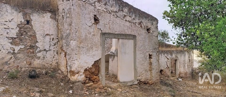 Moradia T0 em Querença, Tôr e Benafim de 352 m²