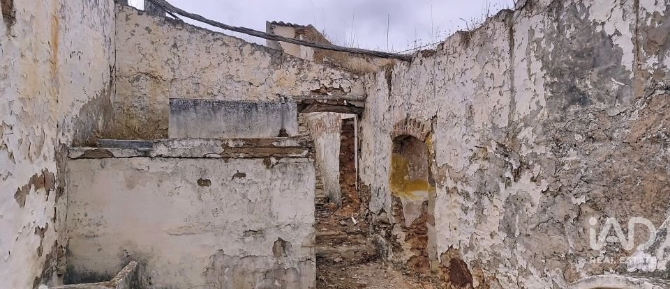 Moradia T0 em Querença, Tôr e Benafim de 352 m²